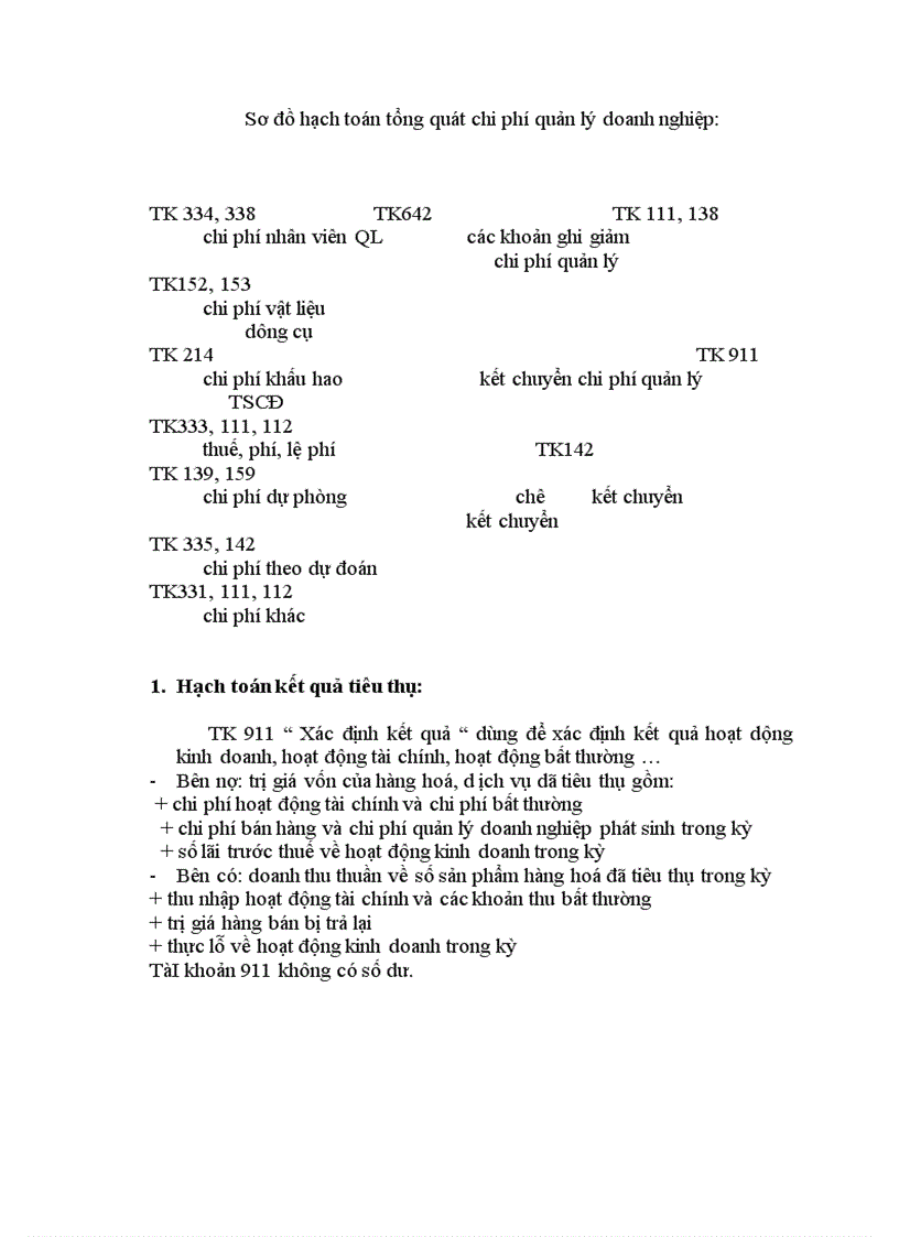 image for page Hoàn thiện kế toán nghiệp vụ bán hàng và xác định kết quả bán hàng 1