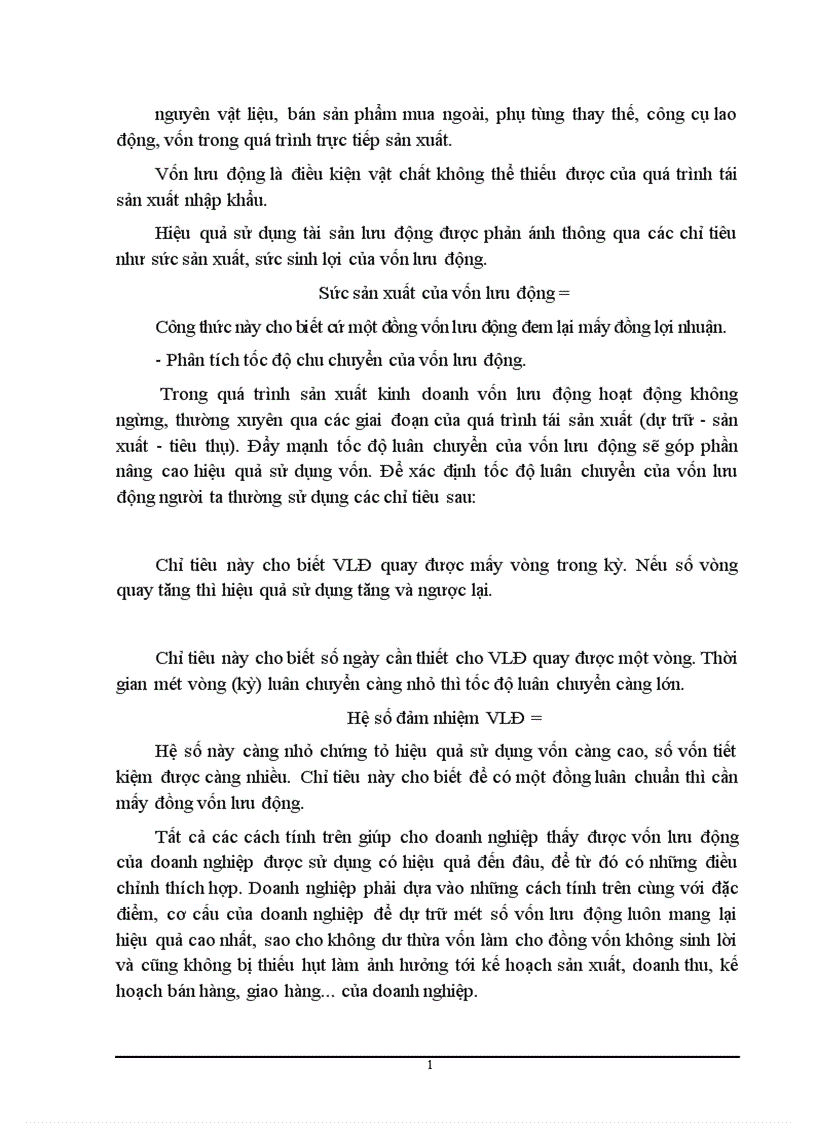 image for page Hiệu quả sản xuất điều kiện tại xí nghiệp may xuất khẩu Thanh Trì 1