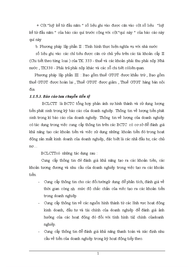 image for page Hoàn thiện công tác phân tích báo cáo tài chính tại Nhà máy Thiết bị Bưu điện Hà nội