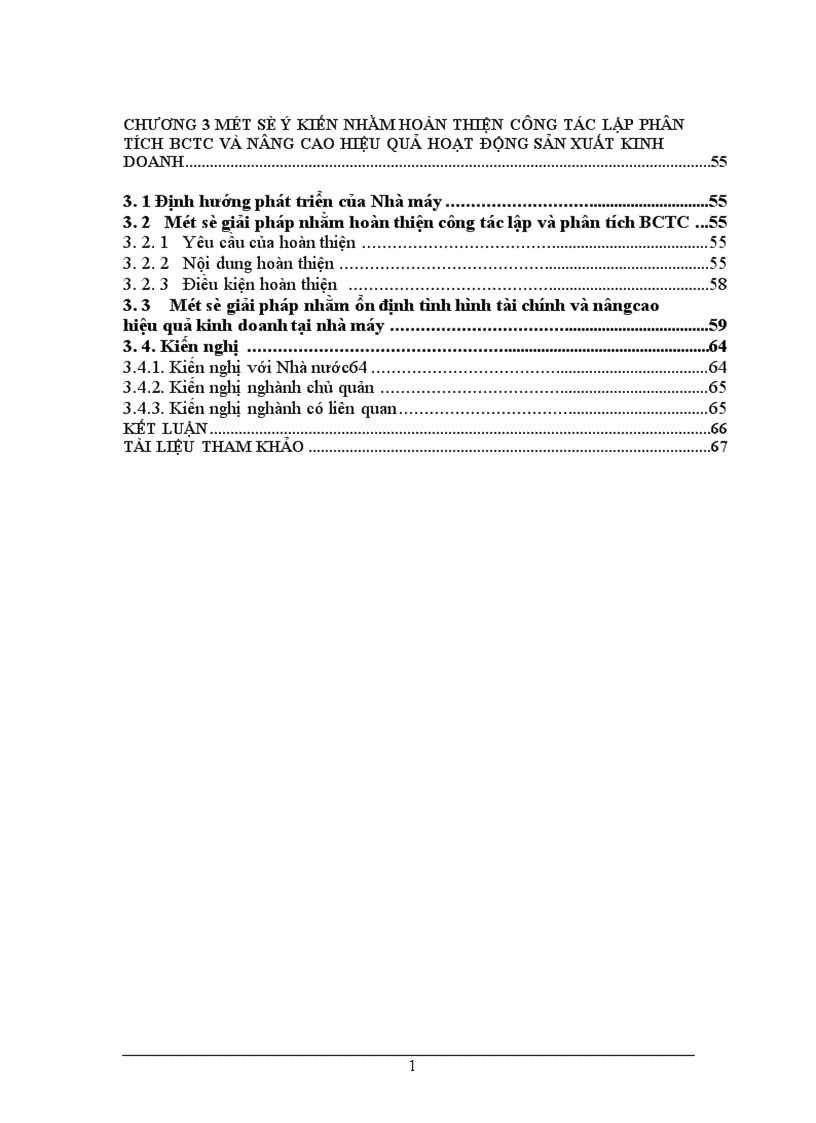 image for page Hoàn thiện công tác phân tích báo cáo tài chính tại Nhà máy Thiết bị Bưu điện Hà nội