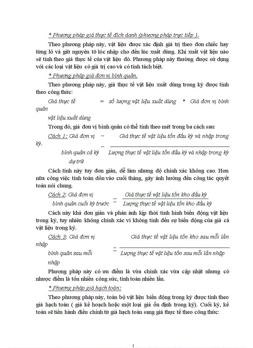 image for page Hoàn thiện công tác kế toán nguyên vật liệu ở Nhà máy thiết bị Bưu điện Hà nội 1