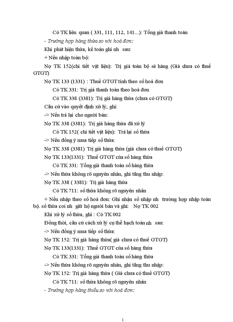 image for page Hoàn thiện công tác kế toán nguyên vật liệu ở Nhà máy thiết bị Bưu điện Hà nội 1