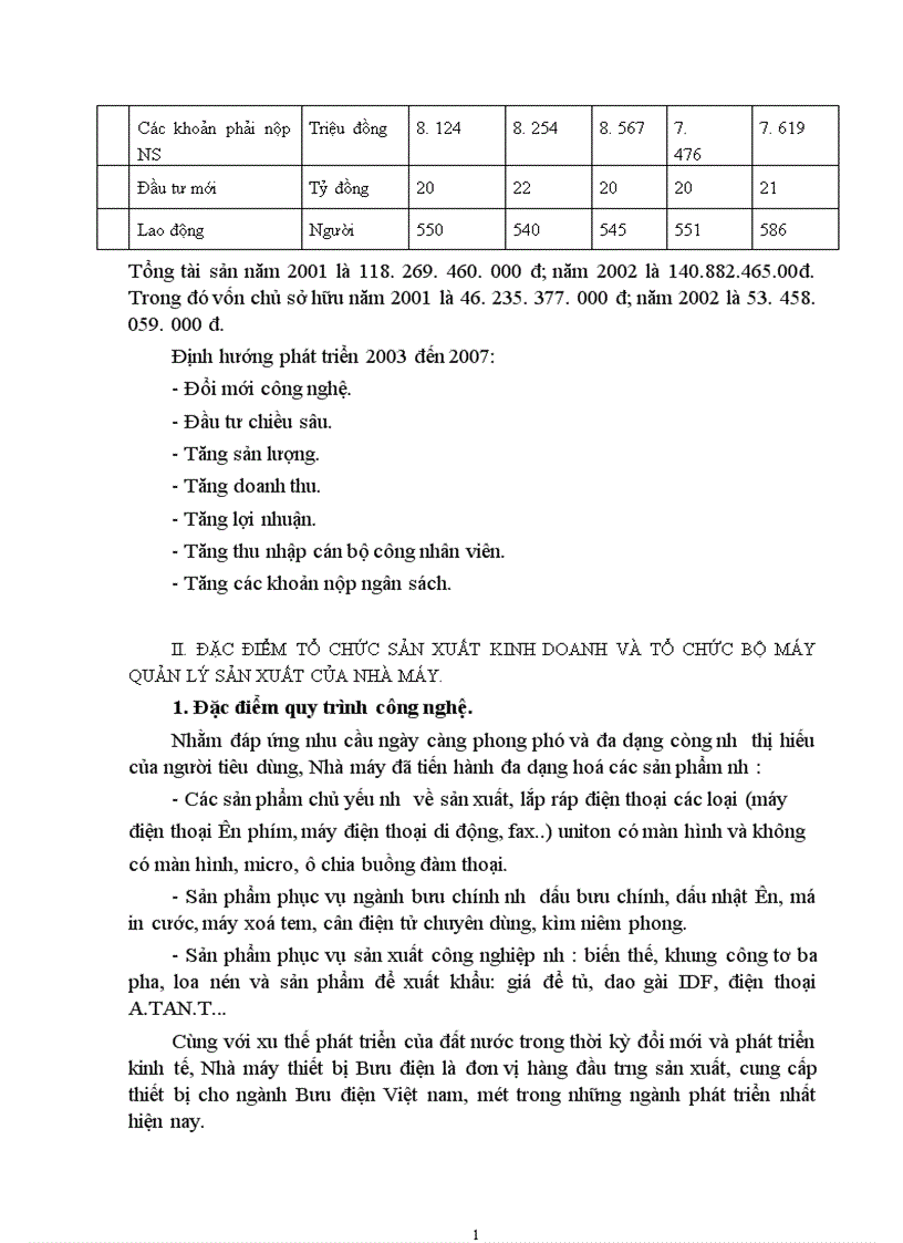 image for page Hoàn thiện công tác kế toán nguyên vật liệu ở Nhà máy thiết bị Bưu điện Hà nội 1