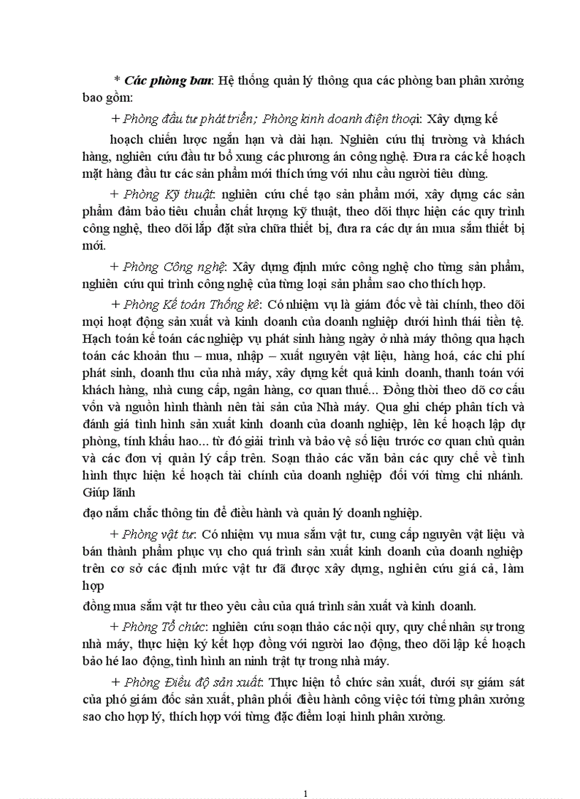 image for page Hoàn thiện công tác kế toán nguyên vật liệu ở Nhà máy thiết bị Bưu điện Hà nội 1