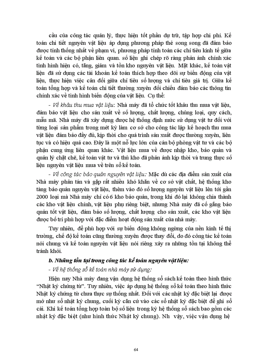 image for page Hoàn thiện công tác kế toán nguyên vật liệu ở Nhà máy thiết bị Bưu điện Hà nội 1