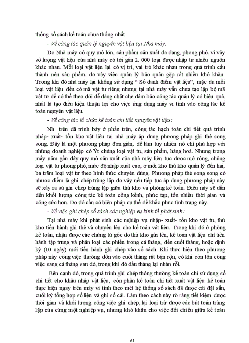 image for page Hoàn thiện công tác kế toán nguyên vật liệu ở Nhà máy thiết bị Bưu điện Hà nội 1