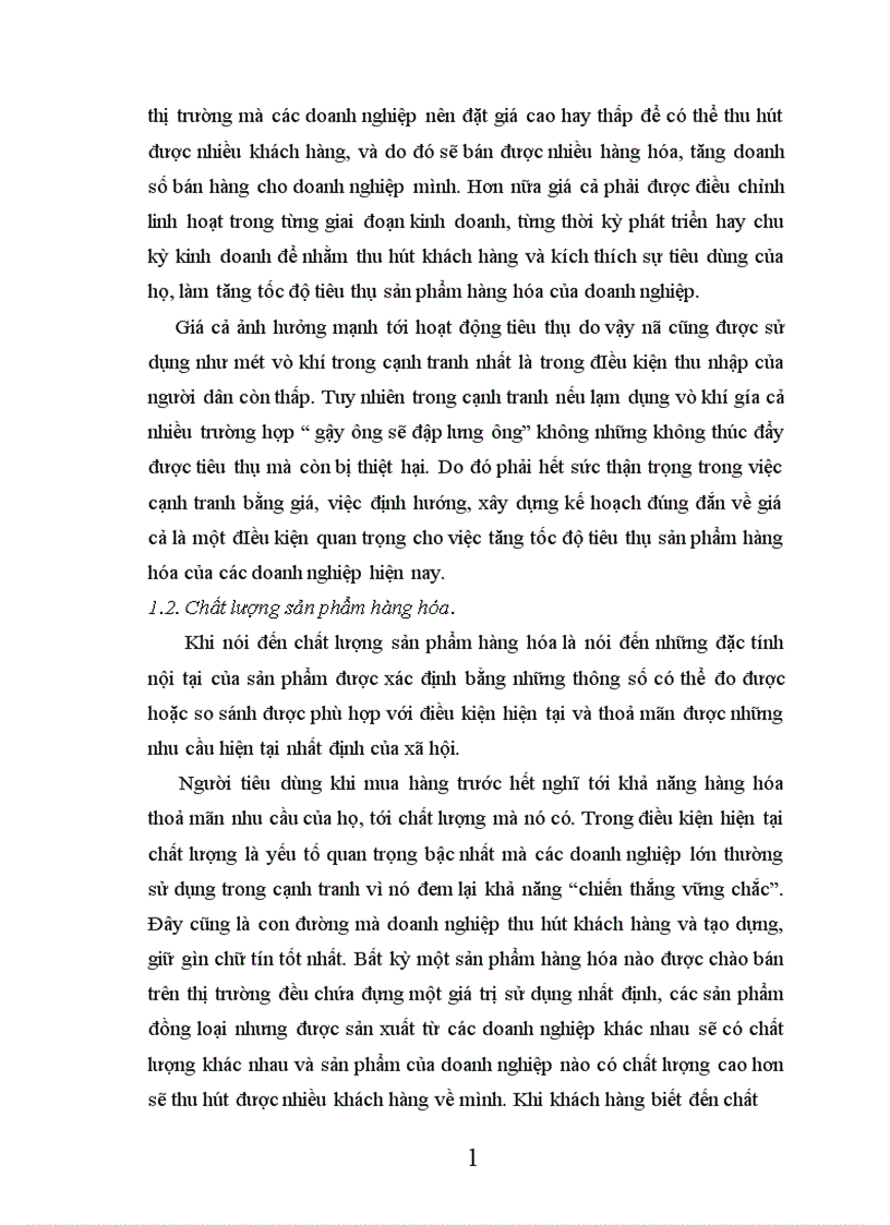 image for page Các biện pháp đẩy mạnh tiêu thụ hàng hoá tại Công ty TNHH úC ĐạI LợI 1