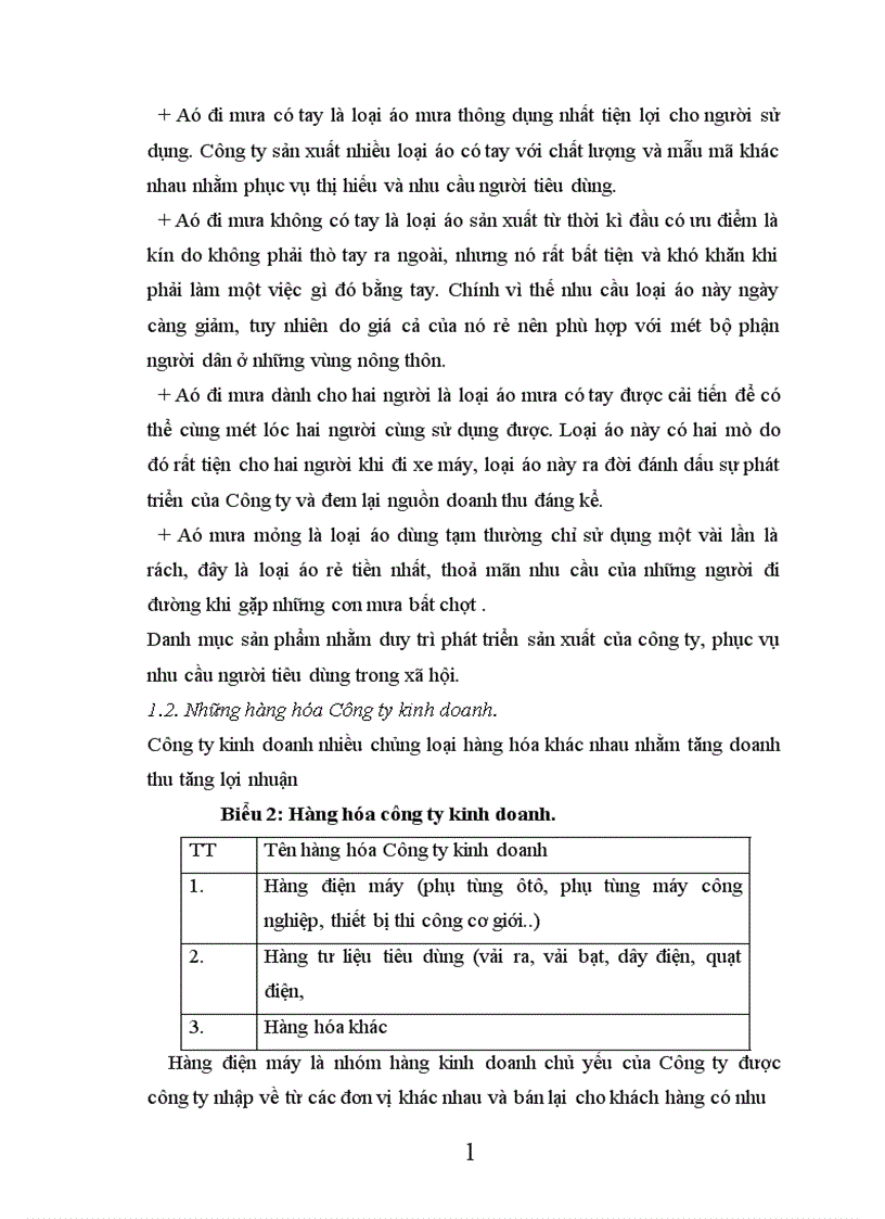 image for page Các biện pháp đẩy mạnh tiêu thụ hàng hoá tại Công ty TNHH úC ĐạI LợI 1