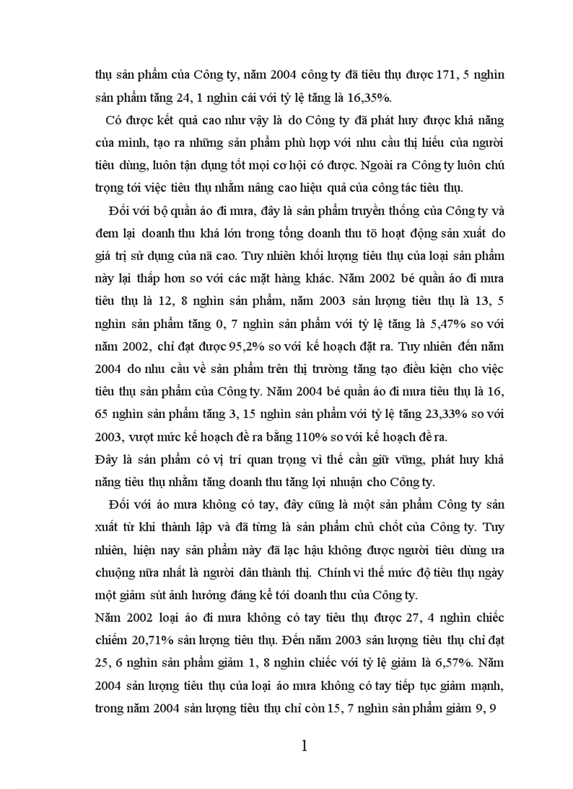 image for page Các biện pháp đẩy mạnh tiêu thụ hàng hoá tại Công ty TNHH úC ĐạI LợI 1