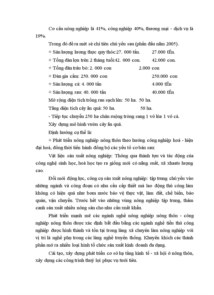image for page Thực trạng huy động và sử dụng vốn tín dụng ngân hàng để phát triển kinh tế hộ sản xuất ở huyện Thanh Trì 1