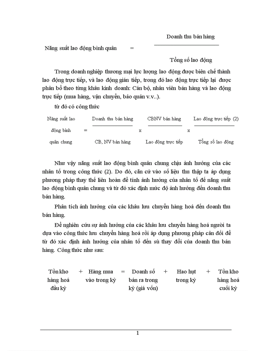 image for page Phân tích tình hình doanh thu bán hàng và các biện pháp tăng doanh thu bán hàng tại Công ty Vàng Bạc Đá Quý Hà Nội 1