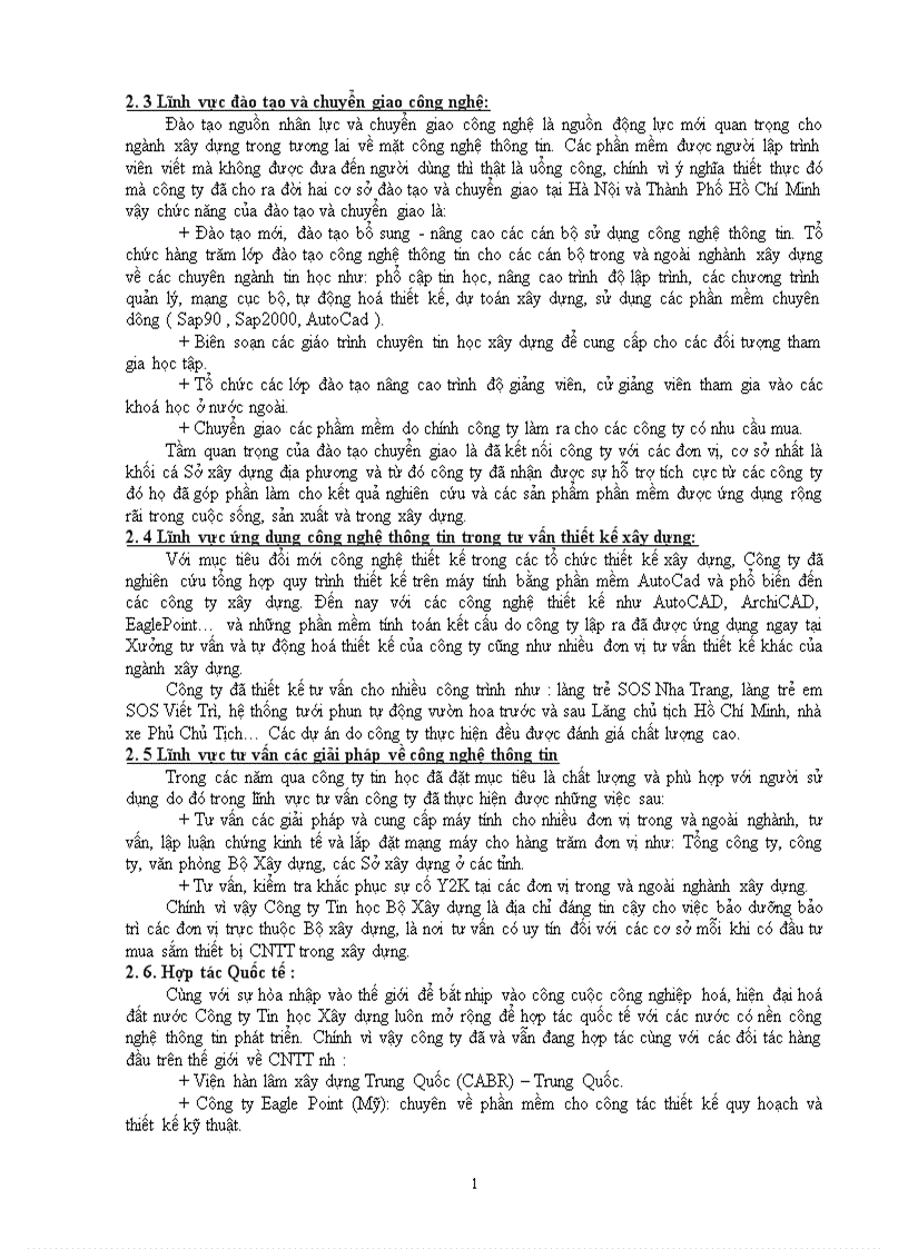 image for page Lập chương trình thiết kế các công cụ hỗ trợ bản vẽ thi công trong môI trường Autocad