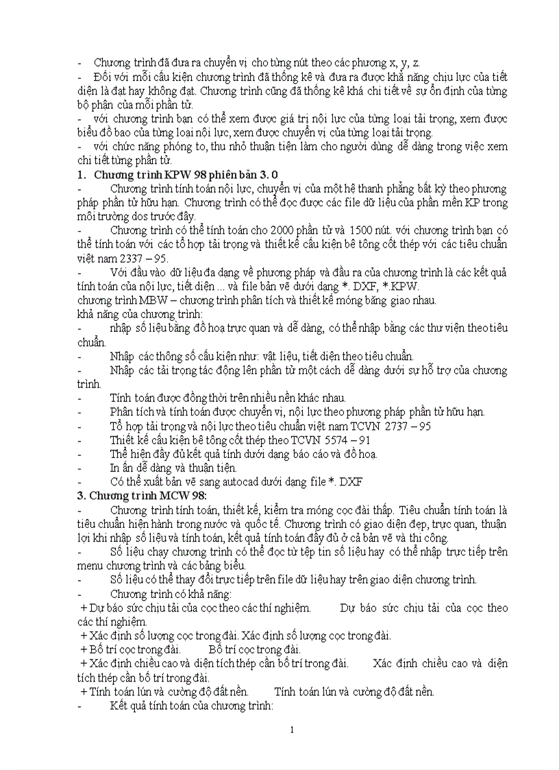 image for page Lập chương trình thiết kế các công cụ hỗ trợ bản vẽ thi công trong môI trường Autocad