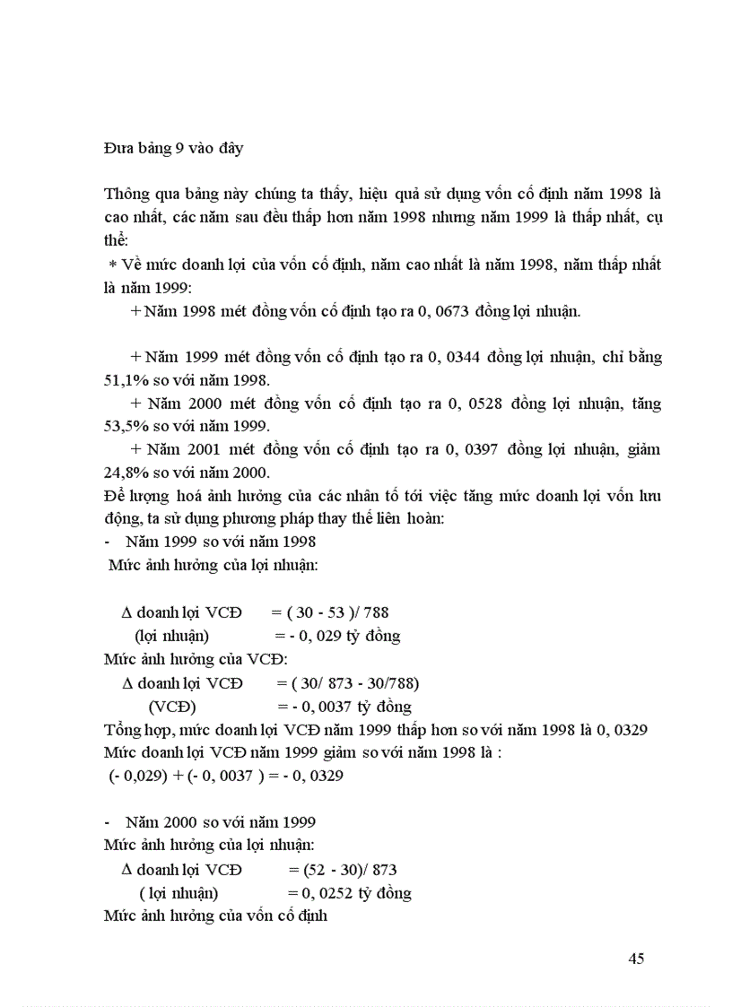 image for page Biện pháp nâng cao hiệu quả sử dụng vốn tại Tổng công ty giấy Việt Nam 1
