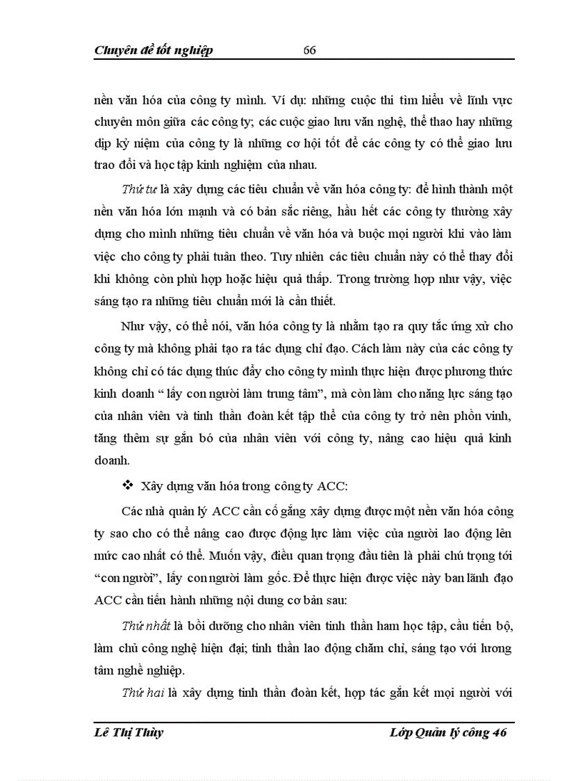 image for page Một số giải pháp nâng cao động lực làm việc cho người lao động tại Cổ phần Đầu tư và xây lắp Trường An Đề tài