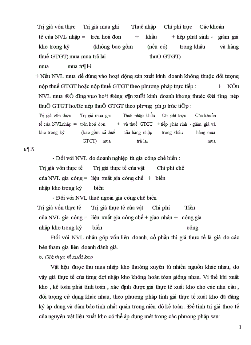 image for page Hoan thiện kế toán nguyên vật liệu ở Công ty Cao su Sao Vàng 1