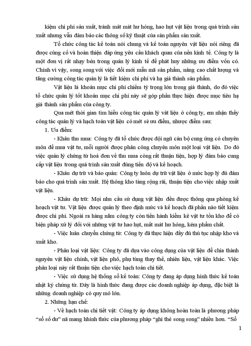 image for page Hoan thiện kế toán nguyên vật liệu ở Công ty Cao su Sao Vàng 1