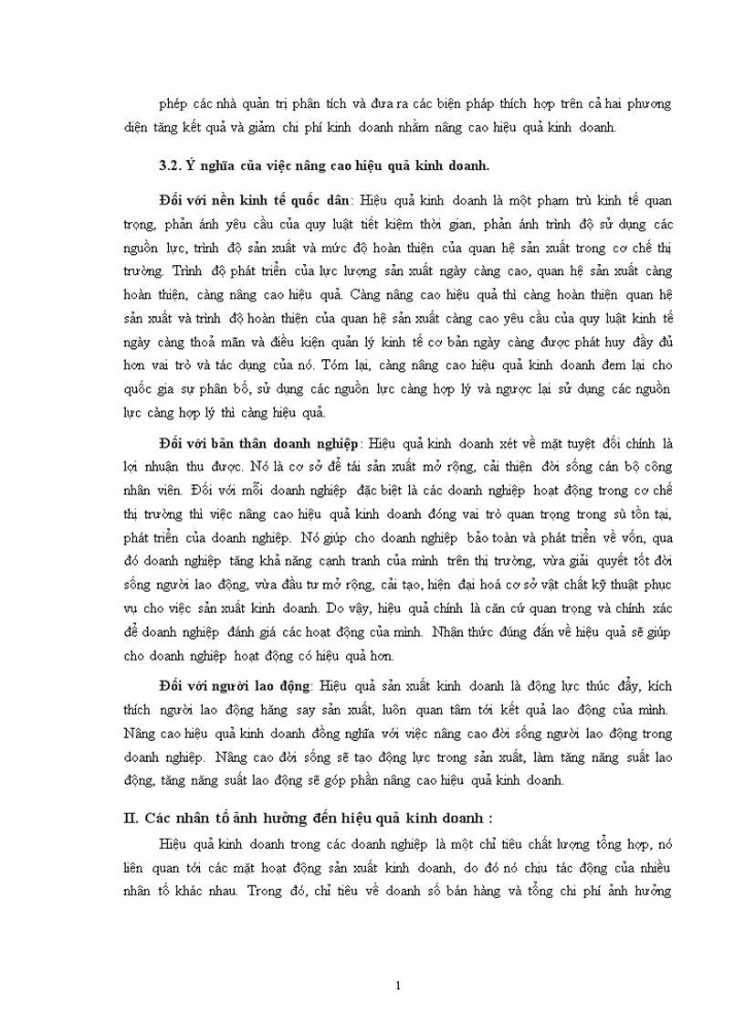 image for page Hiệu quả kinh doanh ở Công ty Bánh kẹo Hải Hà 1