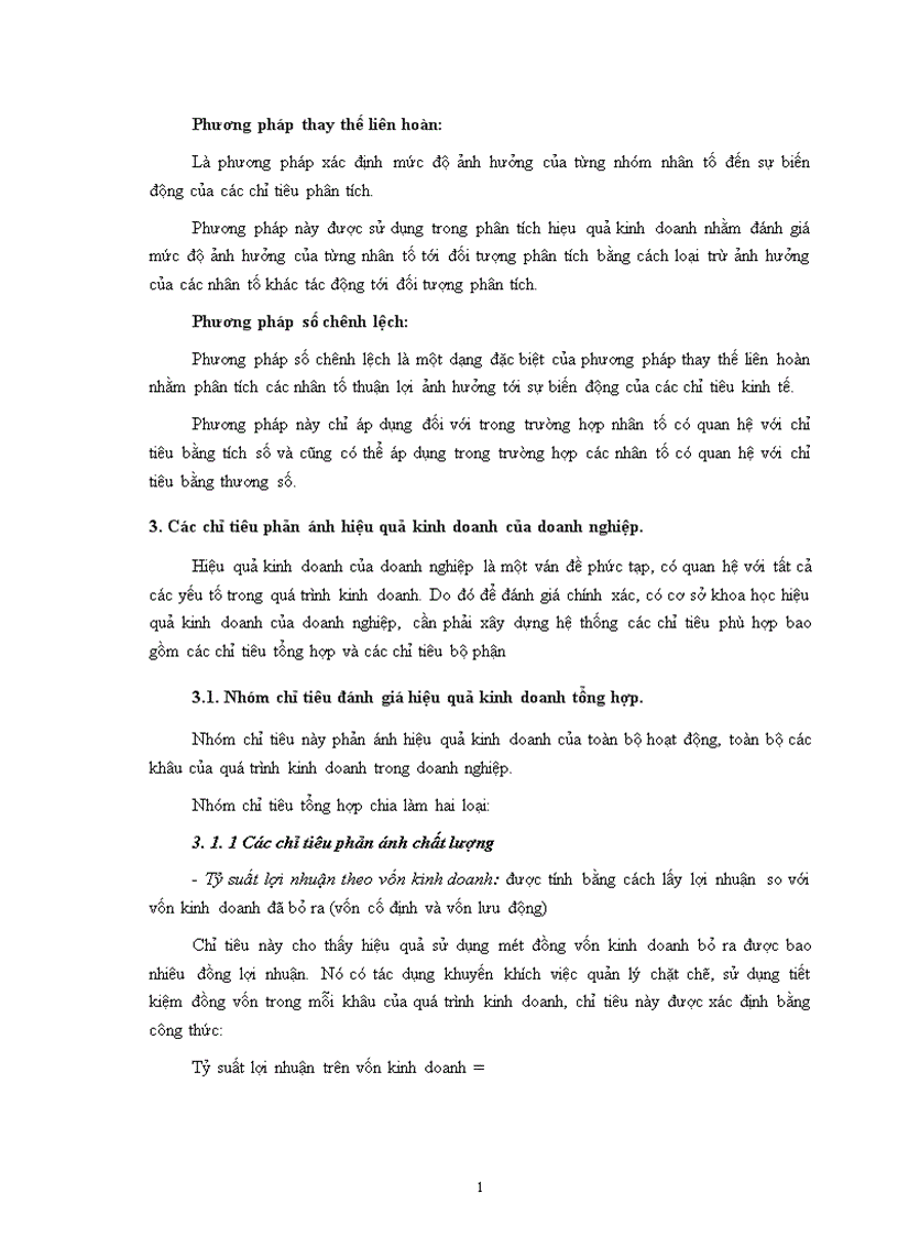 image for page Hiệu quả kinh doanh ở Công ty Bánh kẹo Hải Hà 1