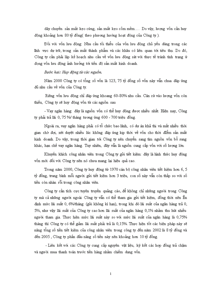 image for page Hiệu quả kinh doanh ở Công ty Bánh kẹo Hải Hà 1