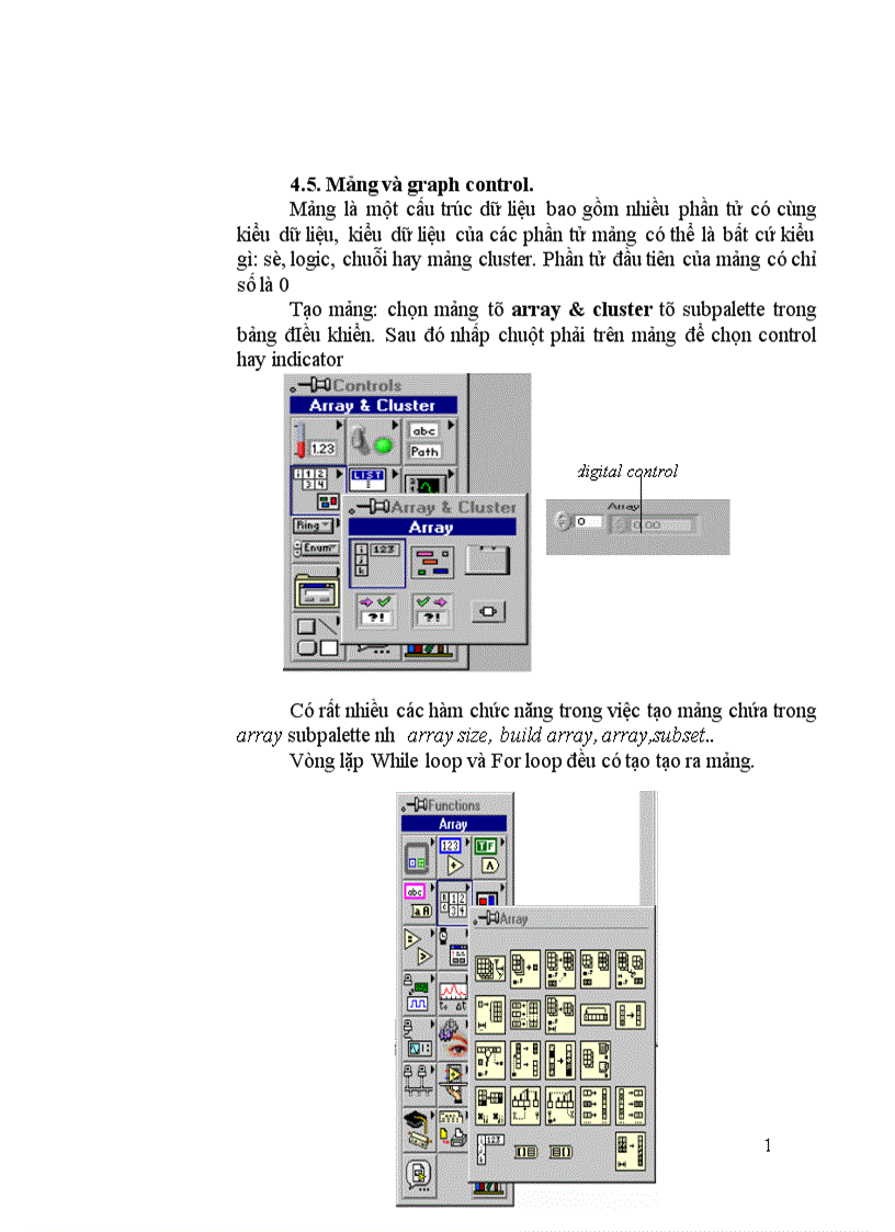 image for page Nghiên cứu và thực hành với phần mềm LabView tại Trung Tâm nghiên cứu MICA