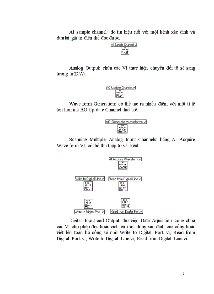 image for page Nghiên cứu và thực hành với phần mềm LabView tại Trung Tâm nghiên cứu MICA