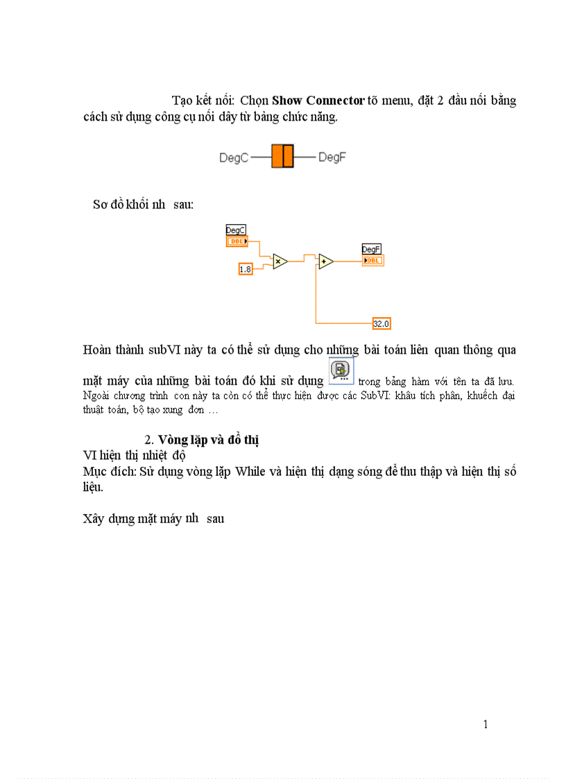 image for page Nghiên cứu và thực hành với phần mềm LabView tại Trung Tâm nghiên cứu MICA