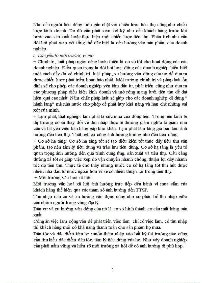 image for page Một số biện pháp đầy mạnh hoạt động tiêu thụ sản phẩm ở Công ty TNHH Cát Lâm