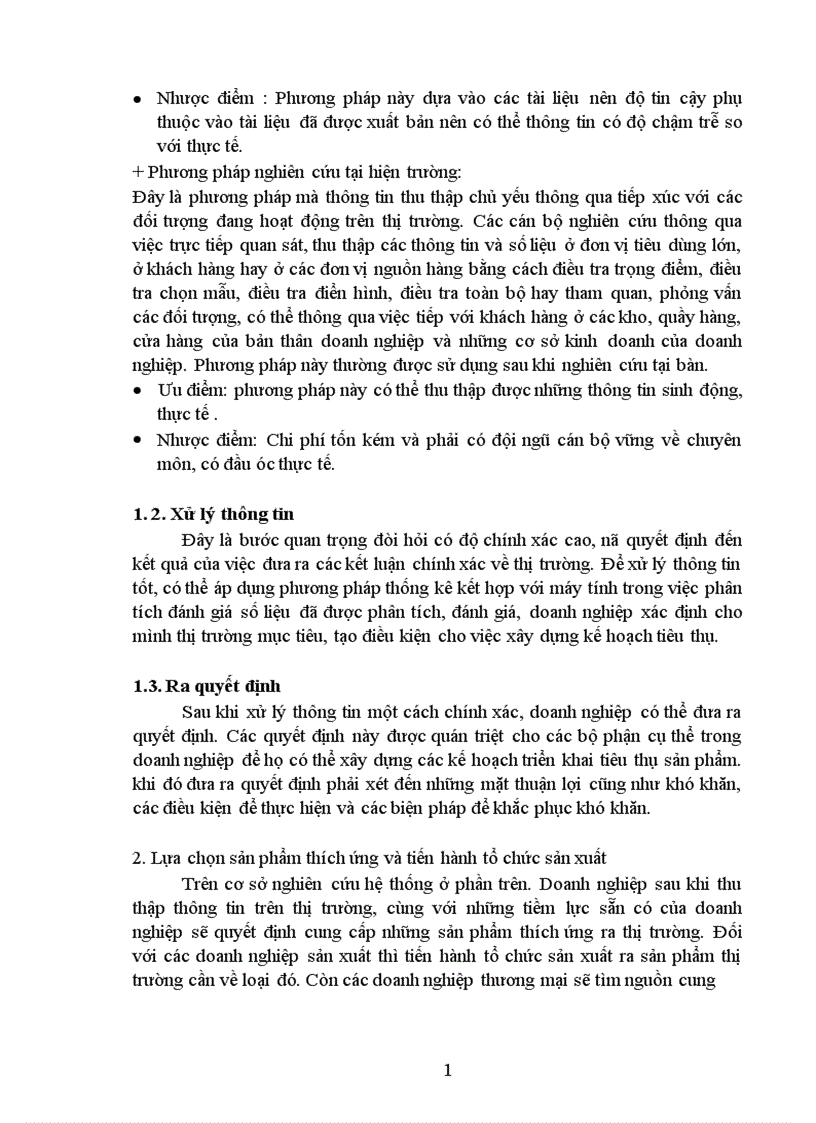 image for page Một số biện pháp đầy mạnh hoạt động tiêu thụ sản phẩm ở Công ty TNHH Cát Lâm