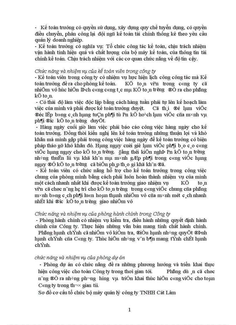 image for page Một số biện pháp đầy mạnh hoạt động tiêu thụ sản phẩm ở Công ty TNHH Cát Lâm