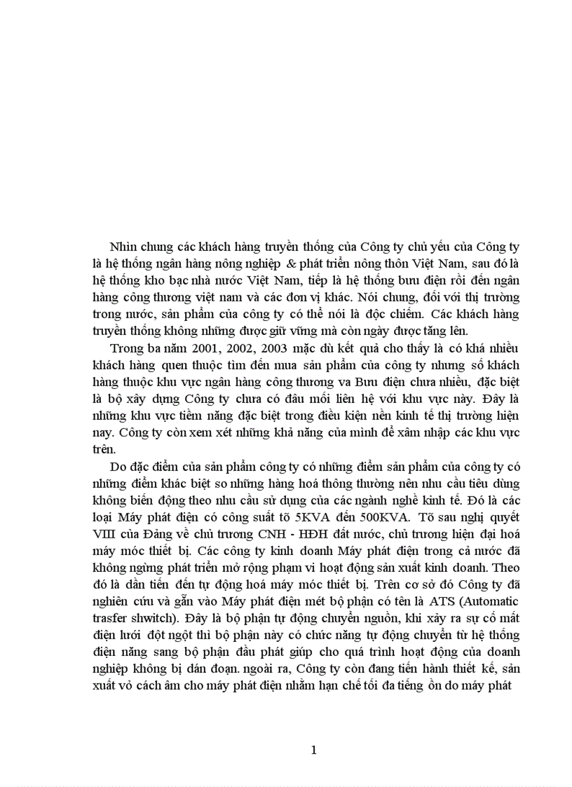 image for page Một số biện pháp đầy mạnh hoạt động tiêu thụ sản phẩm ở Công ty TNHH Cát Lâm