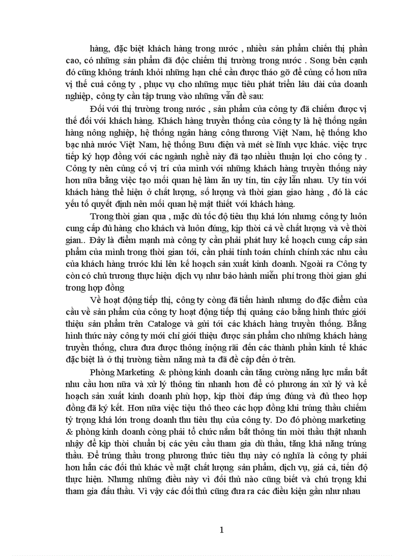 image for page Một số biện pháp đầy mạnh hoạt động tiêu thụ sản phẩm ở Công ty TNHH Cát Lâm