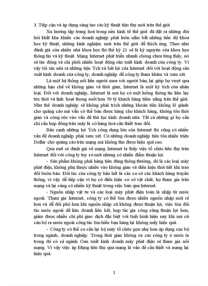 image for page Một số biện pháp đầy mạnh hoạt động tiêu thụ sản phẩm ở Công ty TNHH Cát Lâm