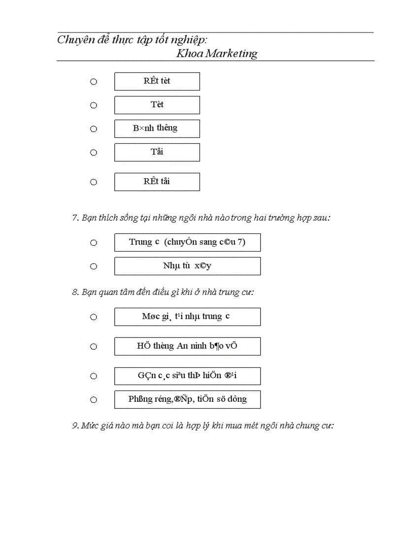 image for page Tổ chức hệ thống thông tin và nghiên cứu marketing trong công ty xây dựng công nghiệp Hà Nội 1