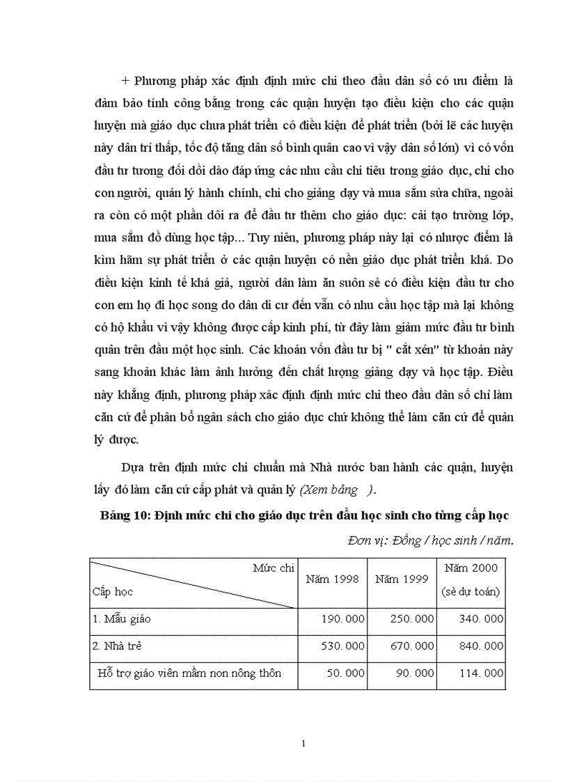 image for page Một số biện pháp nhằm tăng cường quản lí chi ngân sách nhà nước cho sự nghiệp giáo dục trên địa bàn thủ đô Hà nội đến năm 2005