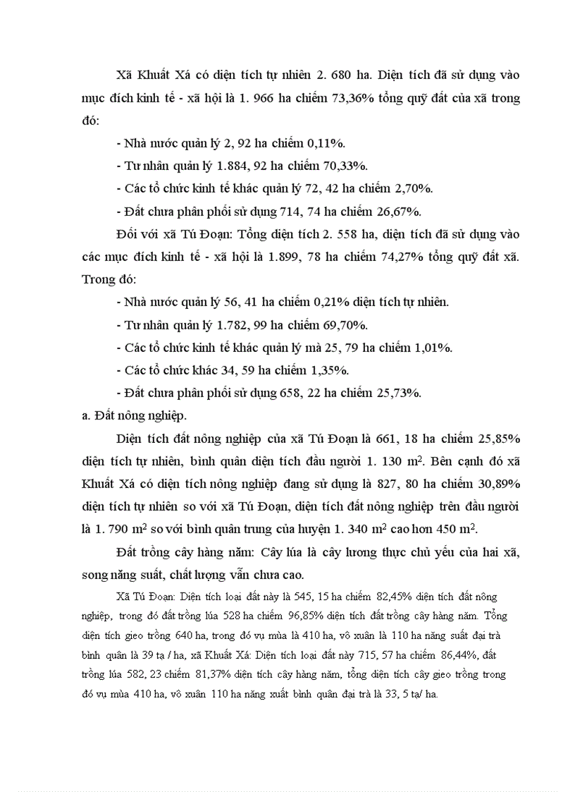 image for page Nghiên cứu quy hoạch kế hoạch sử dụng đất cấp xã