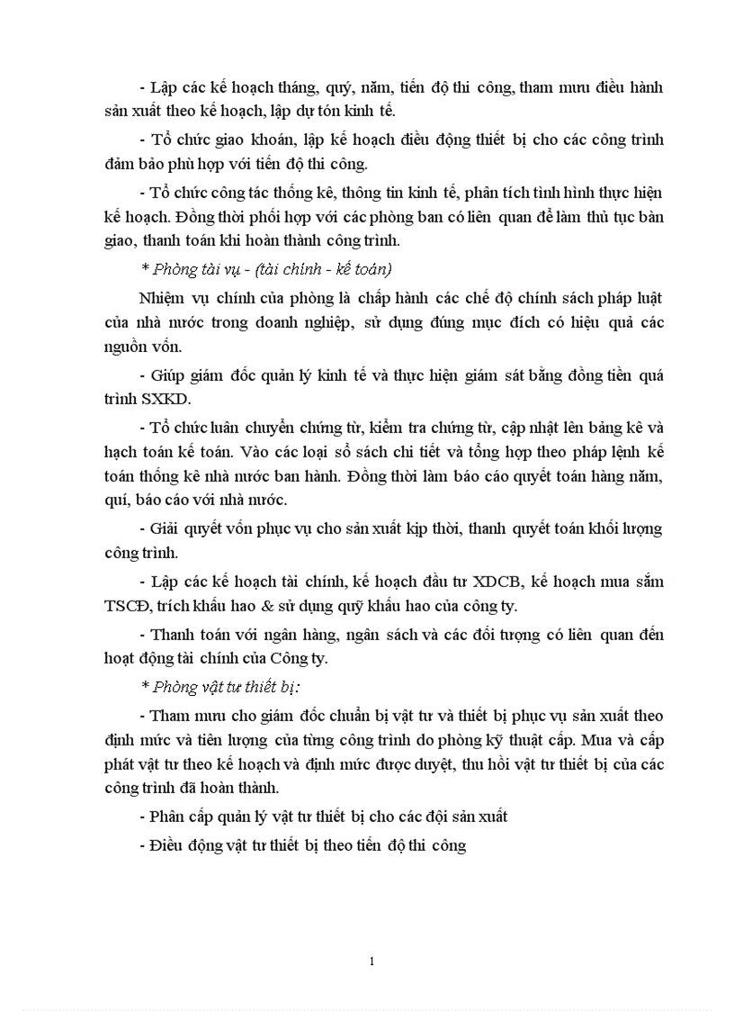 image for page Tổ chức kế toán vật liệu và công cụ lao động nhỏ với việc nâng cao hiệu quả sử dụng vốn lưu động sản xuất kinh doanh 1