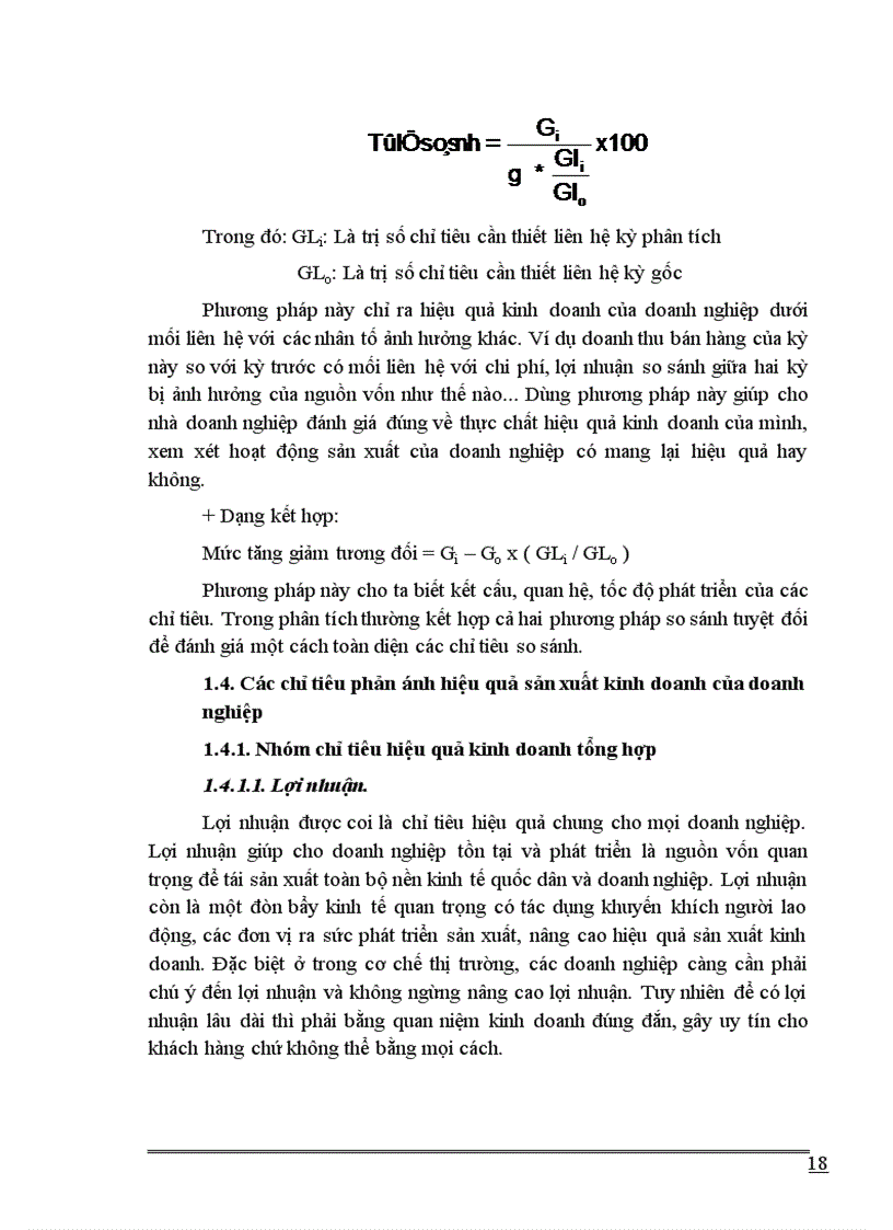 image for page Các giải pháp nhằm nâng cao hiệu quả sản xuất kinh doanh tại Công ty Xây lắp Thương mại 1