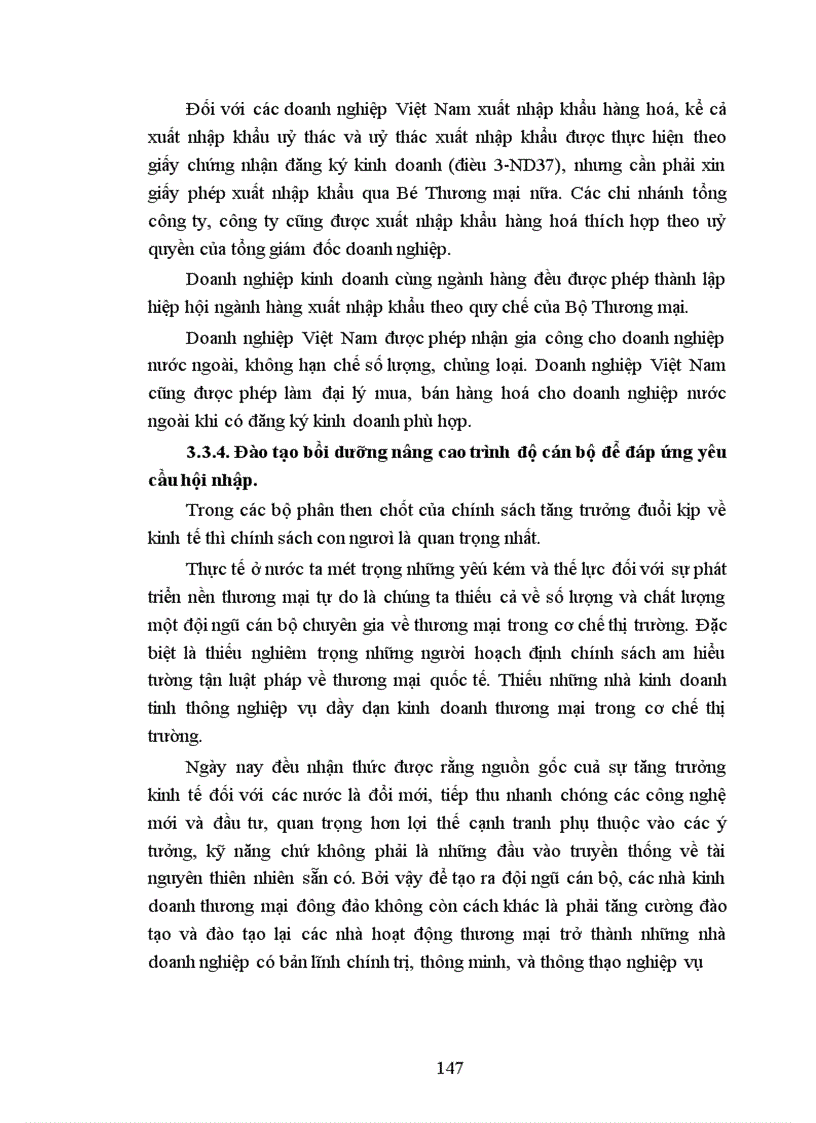 image for page Đổi mới chính sách thương mại quốc tế của Việt Nam trong quá trình hội nhập ASEAN