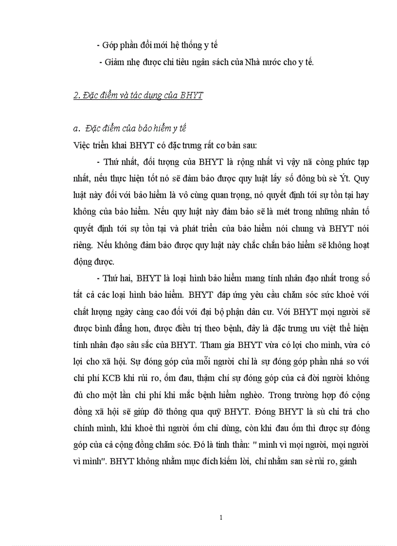 image for page Công tác giám định chi phí khám chữa bệnh bảo hiểm y tế và việc bảo vệ quyền lợi cho người có thẻ bảo hiểm ở Bảo hiểm y tế Nam Định 1