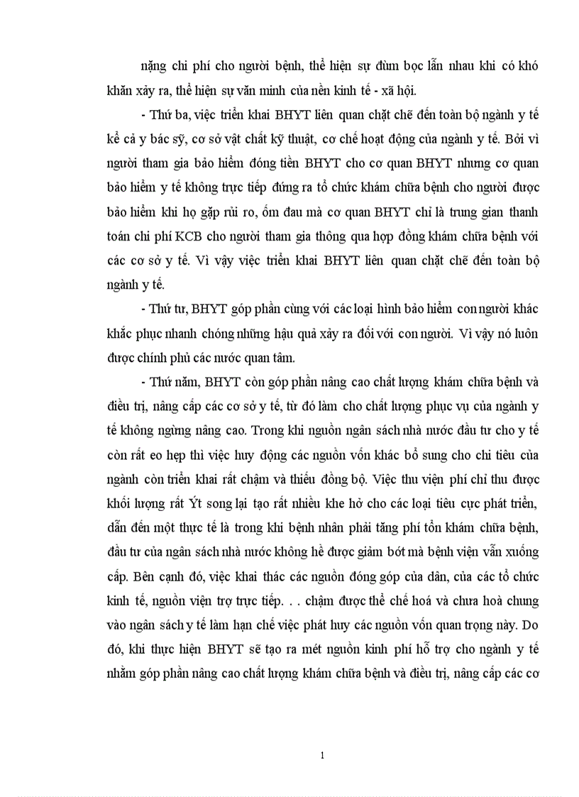 image for page Công tác giám định chi phí khám chữa bệnh bảo hiểm y tế và việc bảo vệ quyền lợi cho người có thẻ bảo hiểm ở Bảo hiểm y tế Nam Định 1