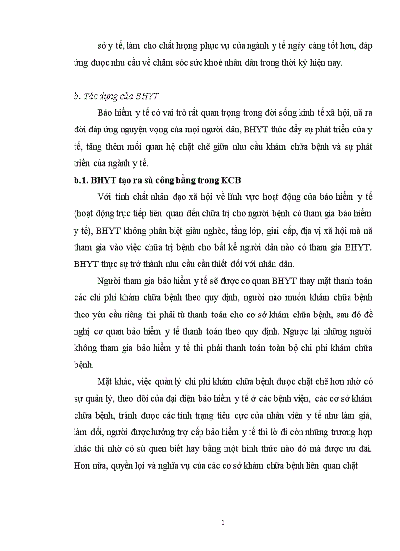 image for page Công tác giám định chi phí khám chữa bệnh bảo hiểm y tế và việc bảo vệ quyền lợi cho người có thẻ bảo hiểm ở Bảo hiểm y tế Nam Định 1