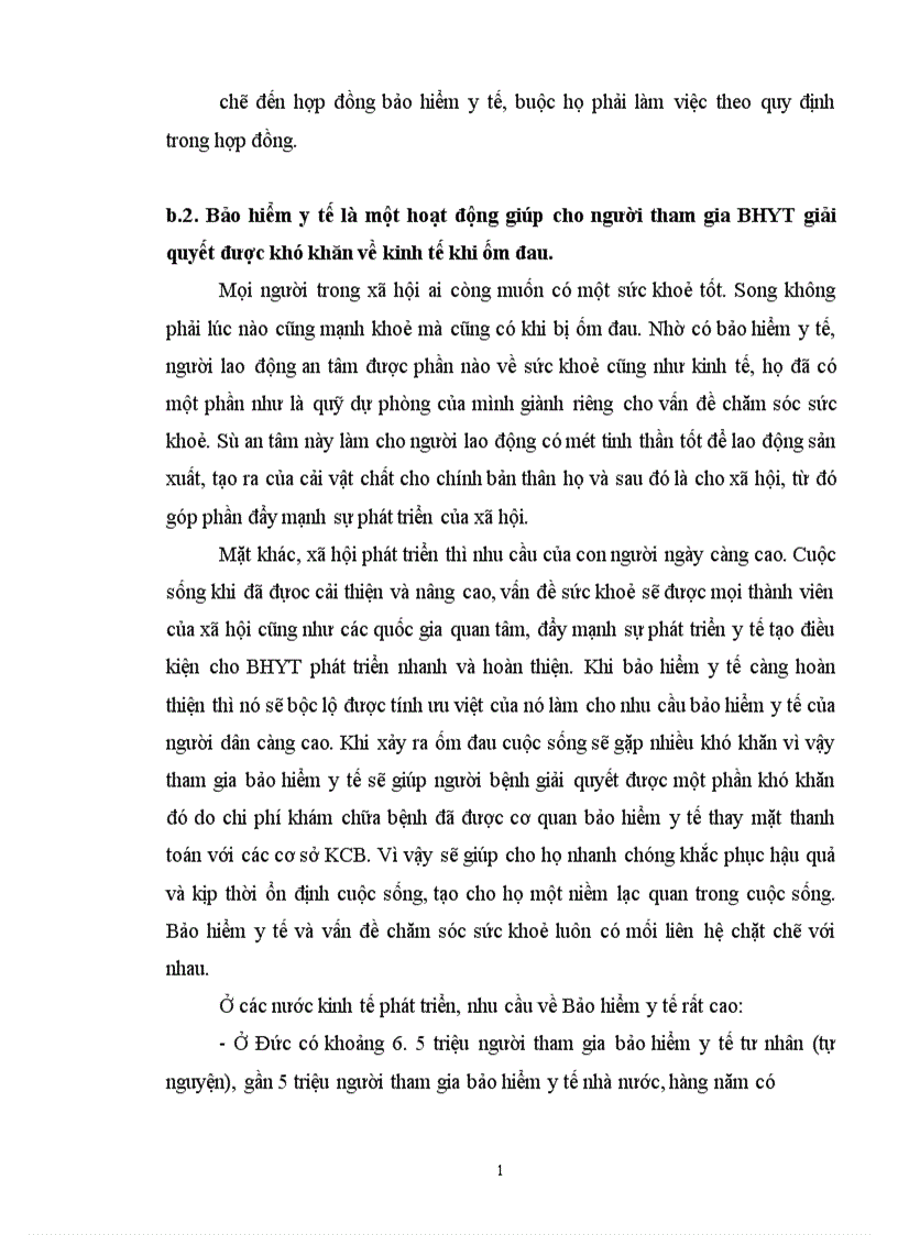 image for page Công tác giám định chi phí khám chữa bệnh bảo hiểm y tế và việc bảo vệ quyền lợi cho người có thẻ bảo hiểm ở Bảo hiểm y tế Nam Định 1