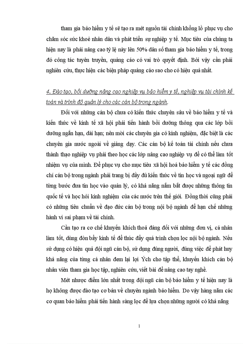 image for page Công tác giám định chi phí khám chữa bệnh bảo hiểm y tế và việc bảo vệ quyền lợi cho người có thẻ bảo hiểm ở Bảo hiểm y tế Nam Định 1