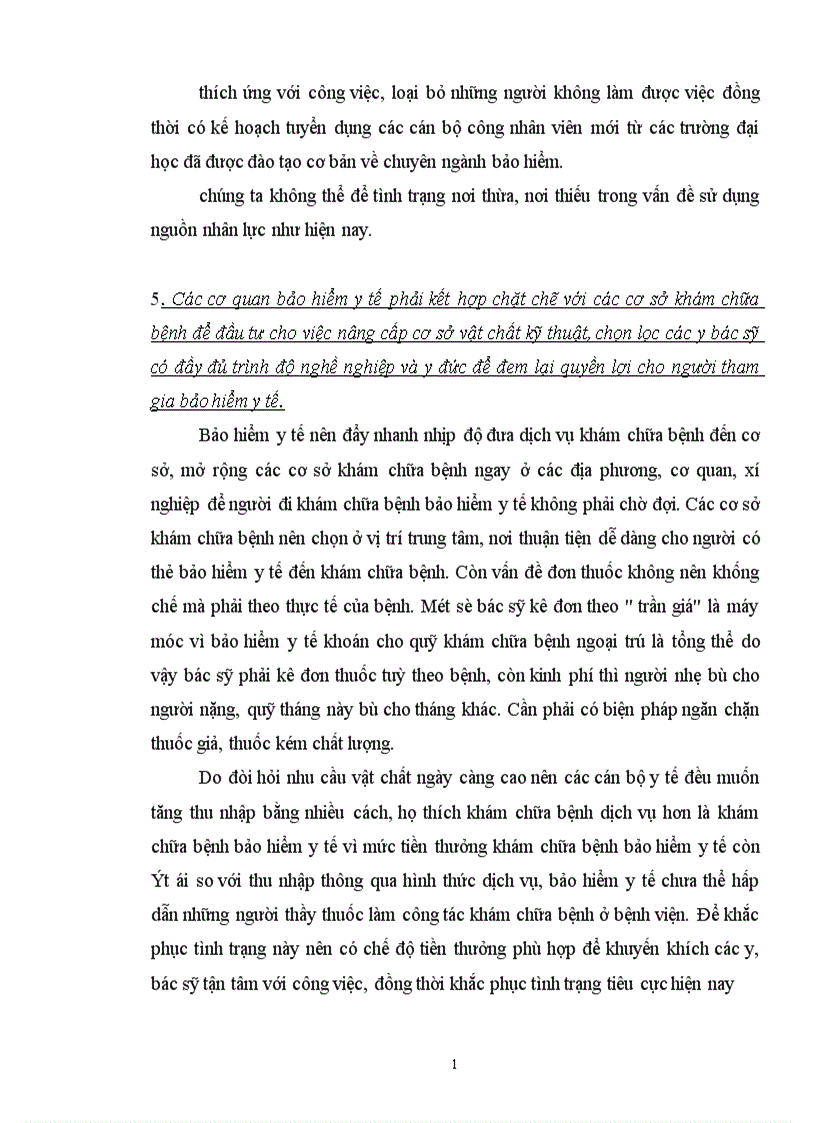 image for page Công tác giám định chi phí khám chữa bệnh bảo hiểm y tế và việc bảo vệ quyền lợi cho người có thẻ bảo hiểm ở Bảo hiểm y tế Nam Định 1