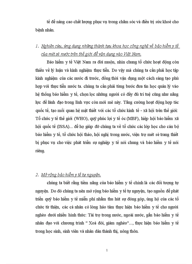 image for page Công tác giám định chi phí khám chữa bệnh bảo hiểm y tế và việc bảo vệ quyền lợi cho người có thẻ bảo hiểm ở Bảo hiểm y tế Nam Định 1