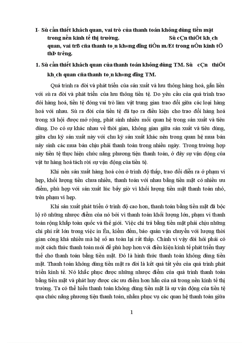 image for page Giải pháp mở rộng và hoàn thiện nghiệp vụ thanh toán chuyển tiền điện từ tại NHN0 PTNT Nam Hà Nội