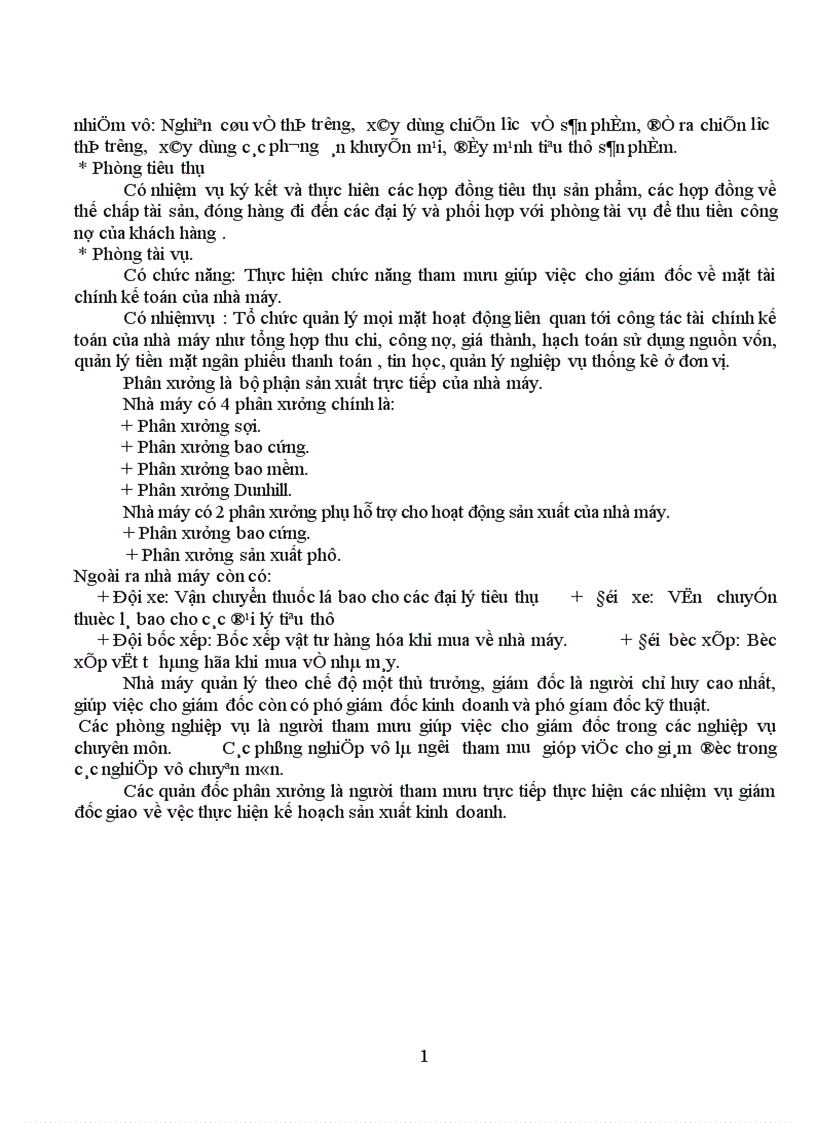 image for page Công tác kế toán TSCĐ với việc nâng cao hiệu quả sử dụng TSCĐ tại nhà máy thuốc lá Thăng Long 1