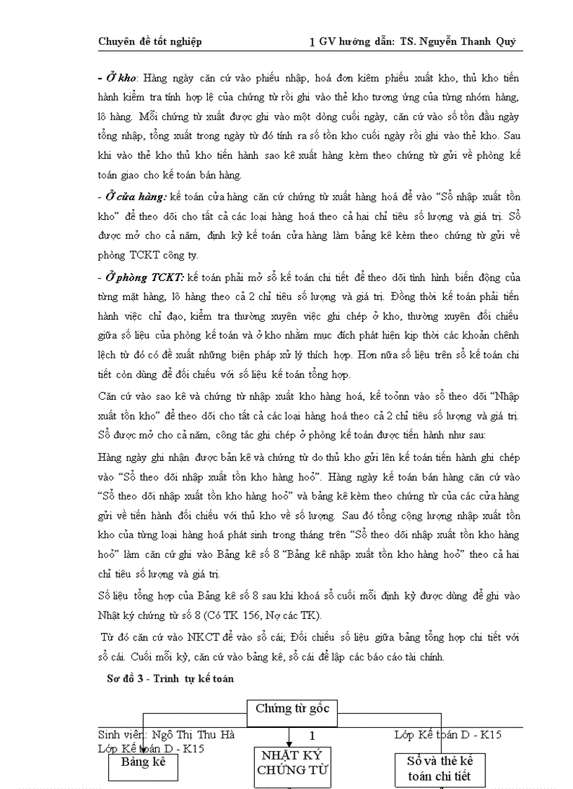 image for page Hoàn thiện kế toán tiêu thụ xác định kết quả kinh doanh tại Công ty Cổ phần điện tử New 1