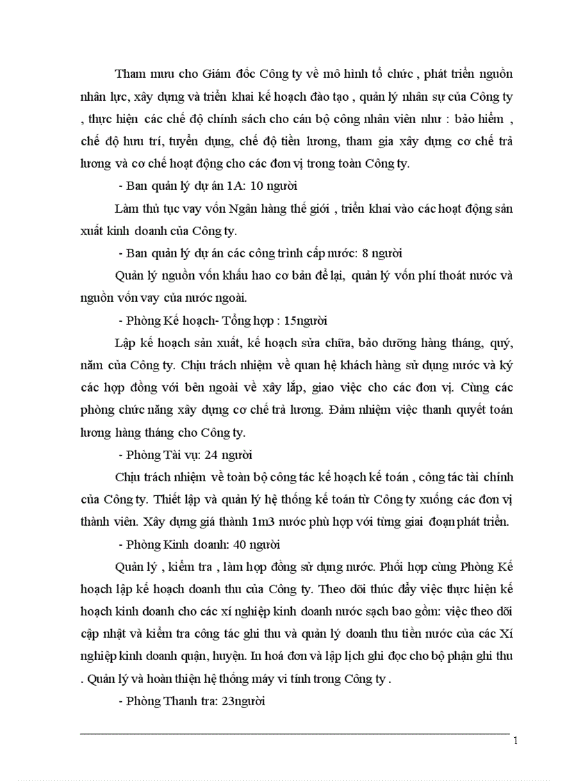 image for page Một số giải pháp nhằm nâng cao hiệu quả kinh doanh của Công ty kinh doanh nước sạch Hà Nội